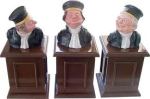 El tribunal preconstitucional